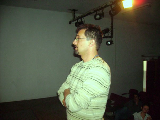 Köşe Dönücü-2007