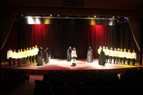 Biz Kuva'yı Milliyeyiz-2009